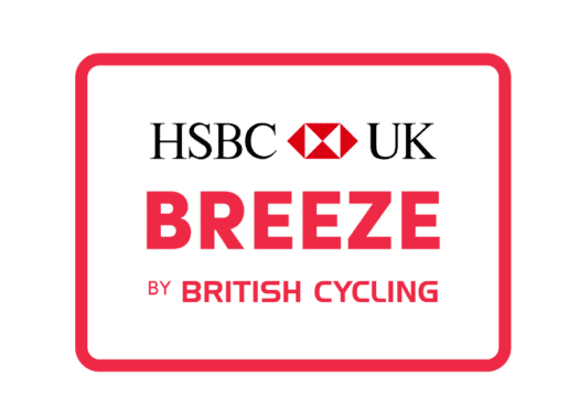 Breeze logo