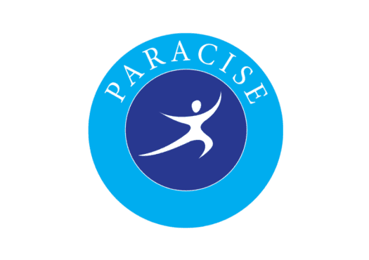 Paracise logo