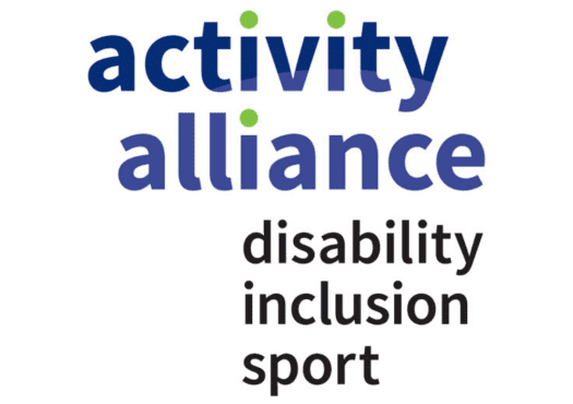 Activity Alliance - disability, inclusion, sport