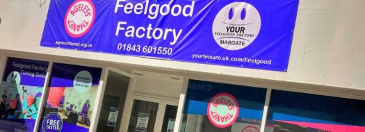 FeelGood Factory – Thanet