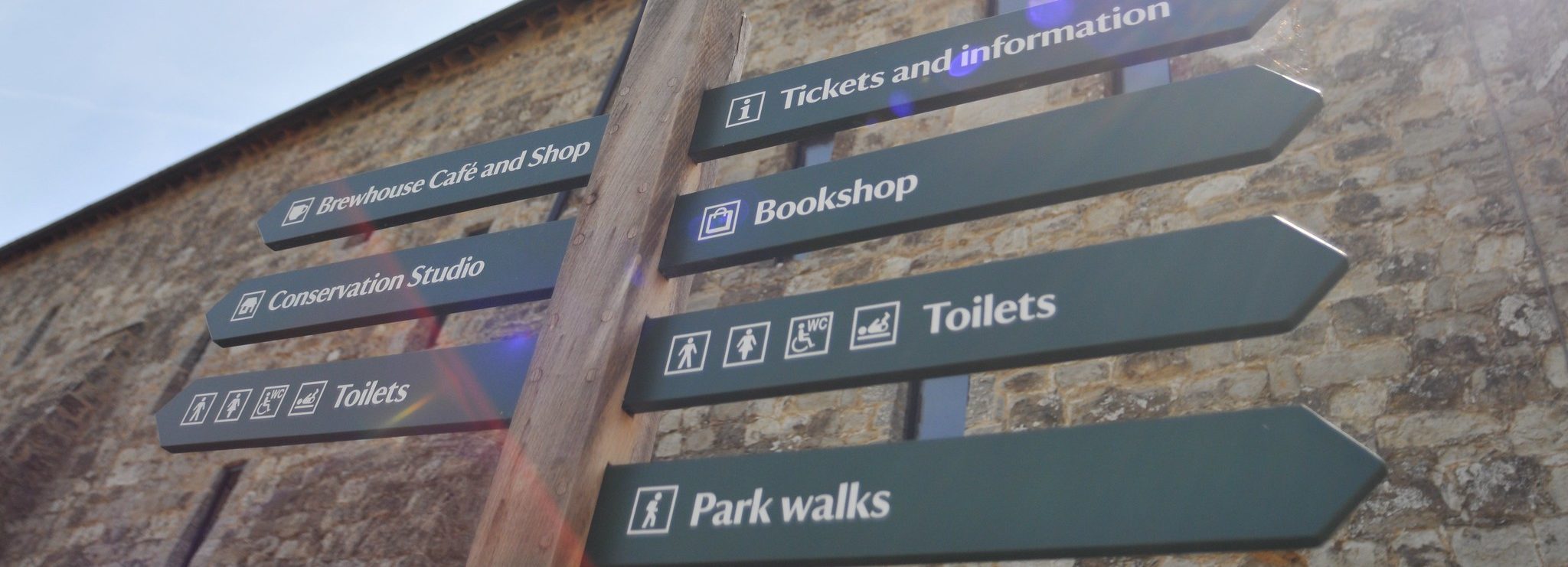 National Trust's activity search Everyday Active Kent