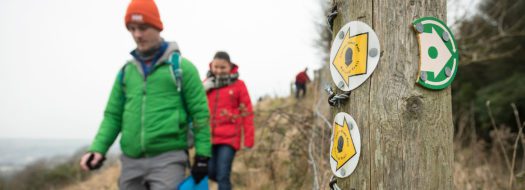 Explore Kent – challenging countryside walks