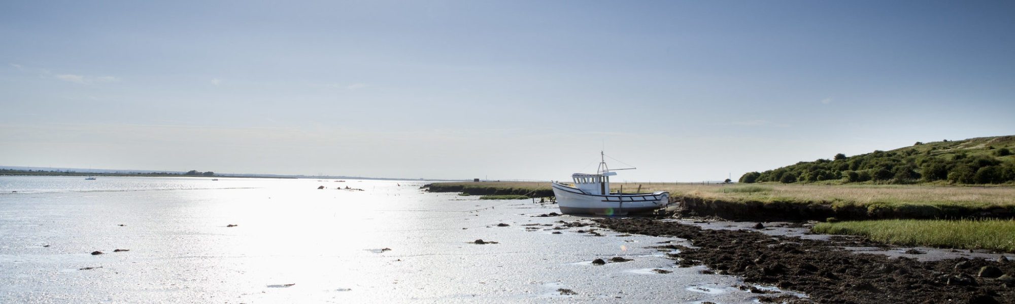 Sheppey coastal image