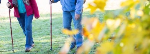 Nordic Walking for ALL Walkers (Sheppey)