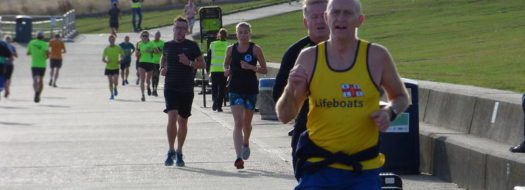 The Leas parkrun