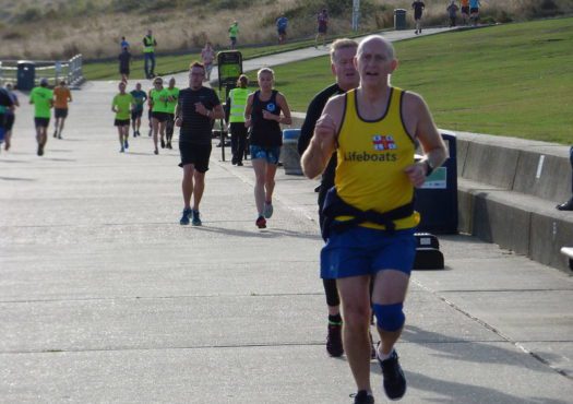 The Leas parkrun