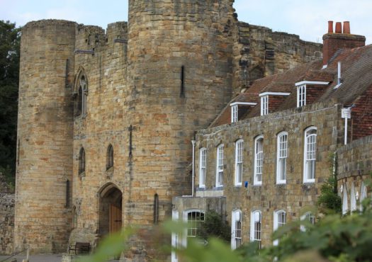 Tonbridge Castle