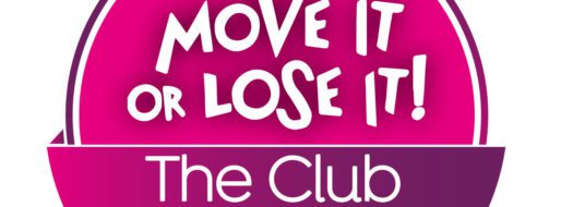 Move It Or Lose It Club