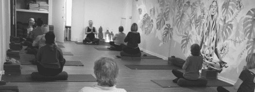 Seven Chakras – Specialist Yoga Studio in Medway