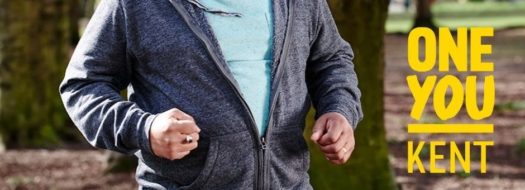 One You Kent – FREE outdoor exercise classes