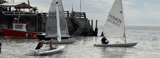 Broadstairs Sailing Club