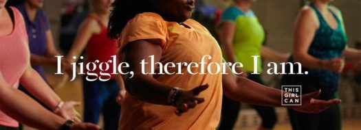This Girl Can- Classes in Medway