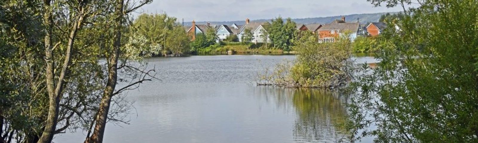 leybourne lakes