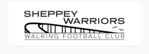 sheppey warriors logo
