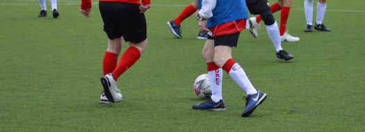 Sheppey Warriors Walking Football