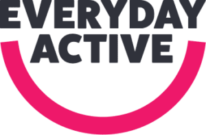 everyday active logo
