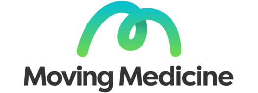 Moving Medicine logo