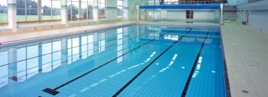 Sports Centres in Tunbridge Wells