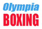 Olympia Boxing logo