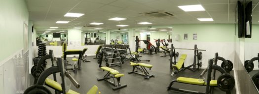 Acorns Health & Fitness (Lordswood)