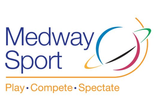 medway sport logo