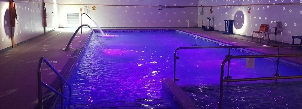 Blue wave pools deals