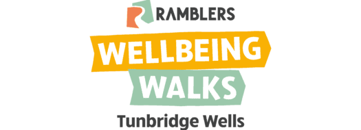 Wellbeing Walks – Tunbridge Wells