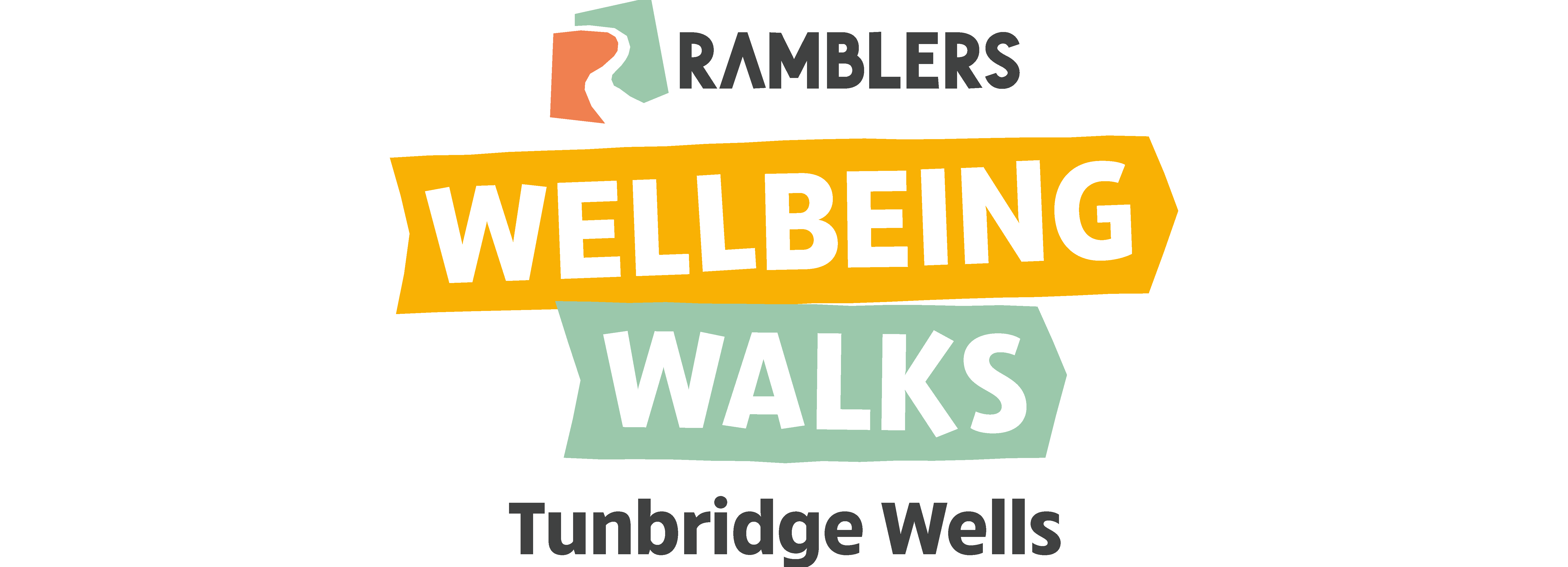 Wellbeing Walks Tunbridge Wells Everyday Active Kent