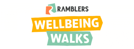 Ramblers Wellbeing Walks