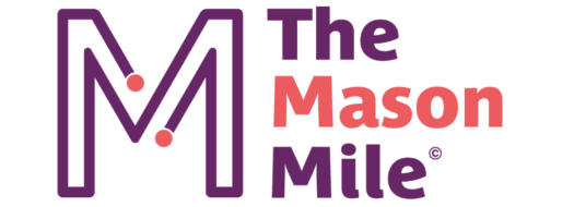 Salt Awareness Week (Mason Mile)