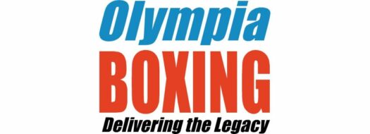 Olympia Boxing Classes (Medway)