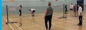 Family Friendly Badminton Club (Medway)