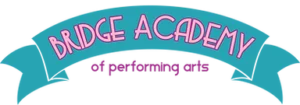logo for bridge academy