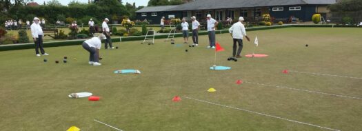 Bowls Clubs in Tunbridge Wells Borough