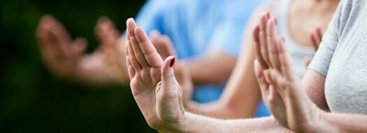 Tai Chi classes in Tunbridge Wells