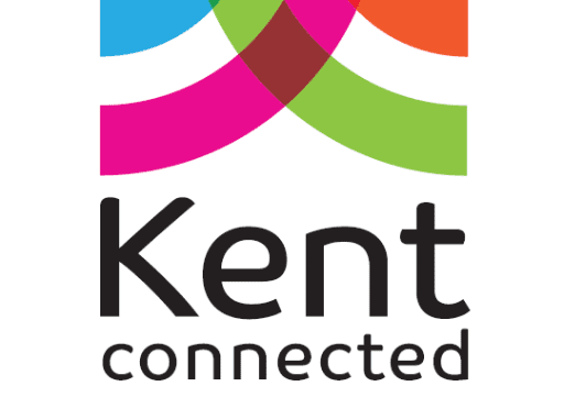 kent connected logo
