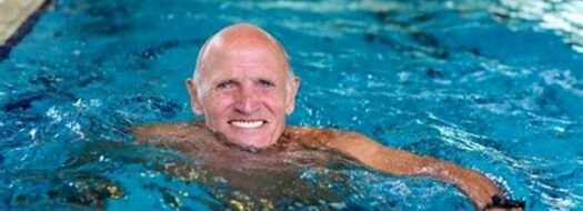Dementia-Friendly Swimming Session