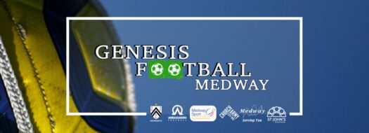 Genesis Football Medway