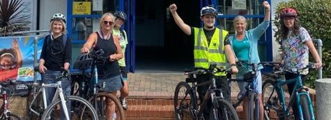 Sheppey Community Cycling Club