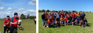 Medway Rugby and Football Club