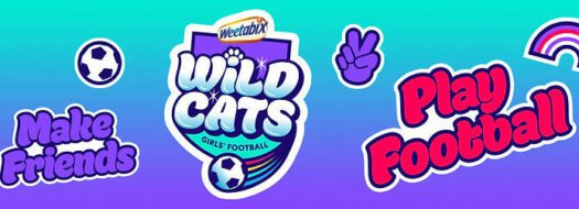 Wildcat Football Sessions (Gravesend)