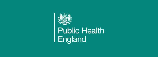 public health england logo