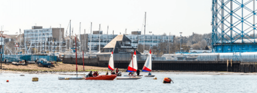 Medway Watersports Adult/Child Sessions