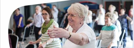 Parkinson’s Exercise Class (Walderslade)