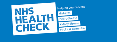 Book a Health Check (Medway)