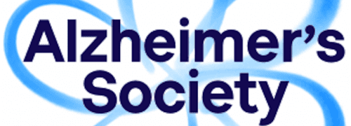 alzheimers society logo