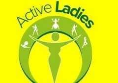 Active Ladies logo