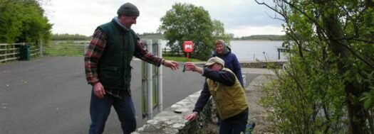 Geocaching In Medway