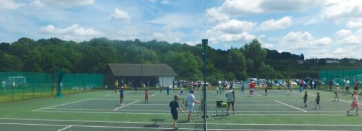 Frindsbury Tennis Club