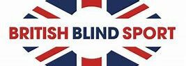 British Blind Sport logo